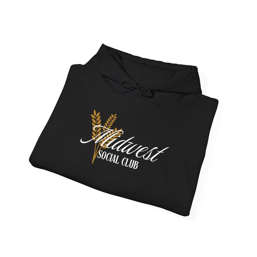 The Prairie Hoodie
