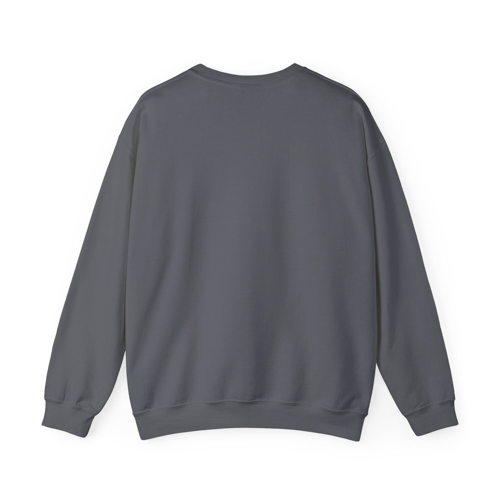 The Prairie Crewneck - Classic Feel