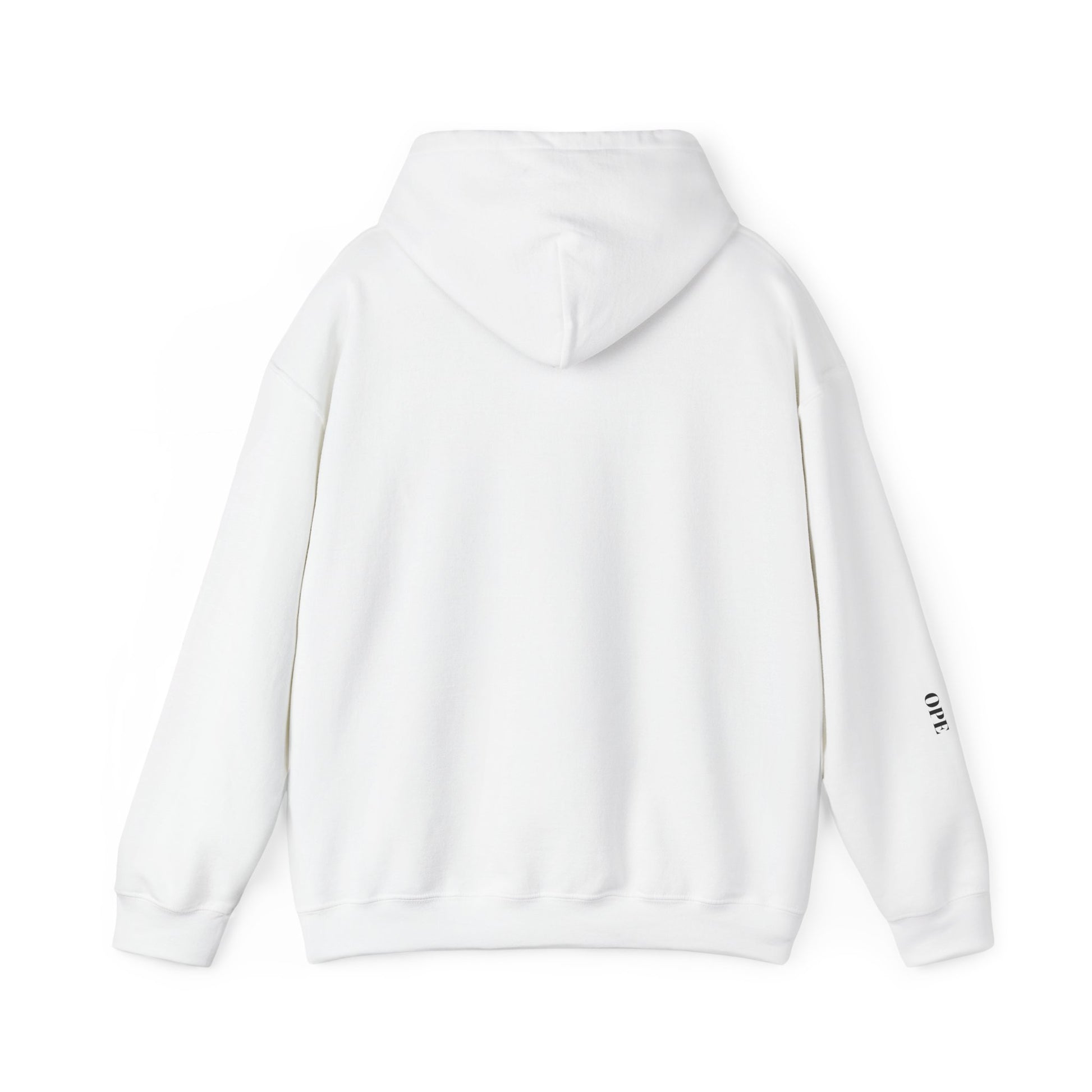 Midwest Social Club Unisex Hooded Sweatshirt - Cozy & Stylish