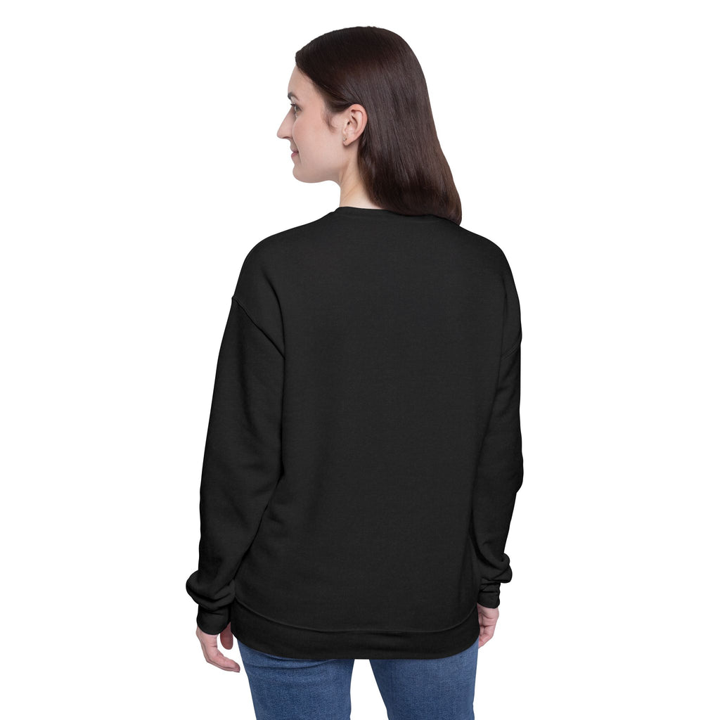 The Prairie Crewneck - Cozy Feel