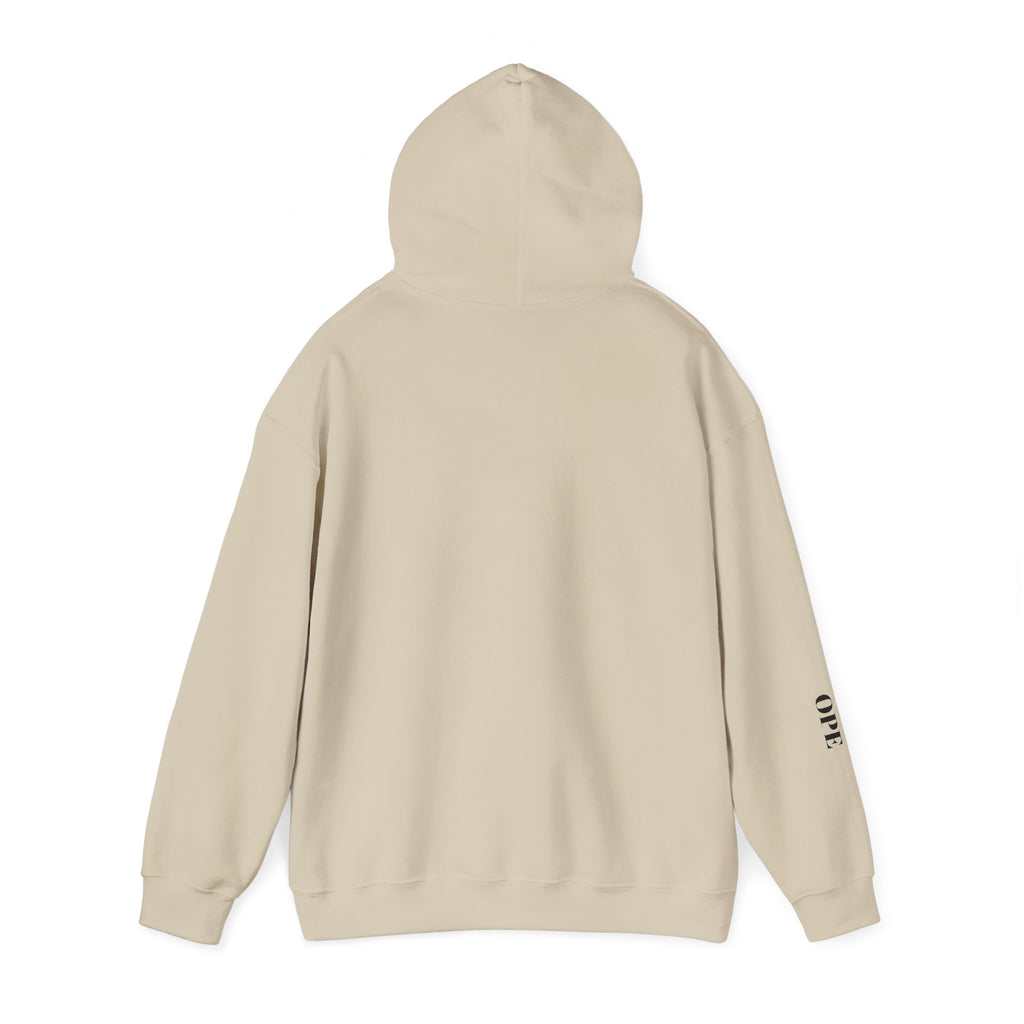 Midwest Social Club Unisex Hooded Sweatshirt - Cozy & Stylish