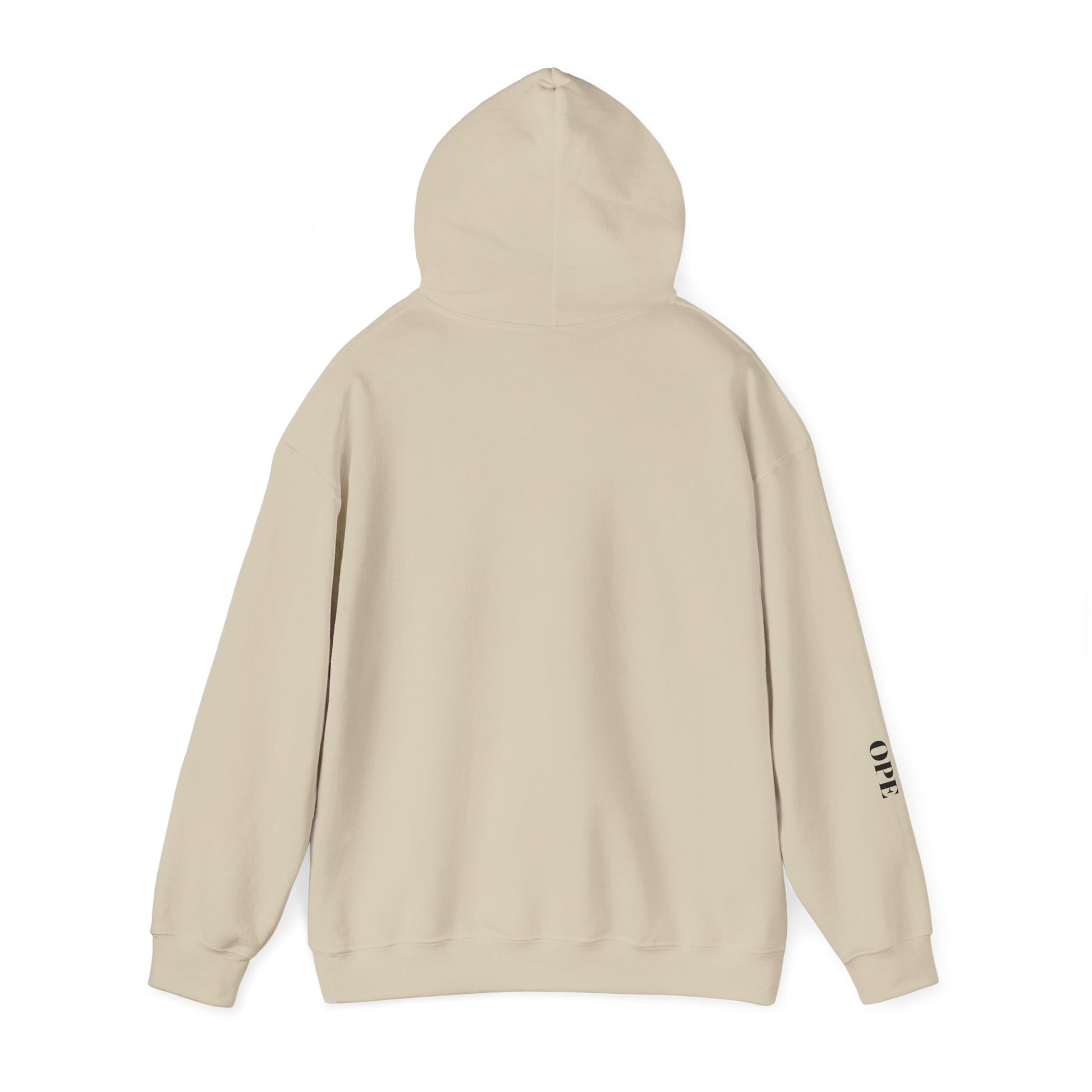 Midwest Social Club Unisex Hooded Sweatshirt - Cozy & Stylish