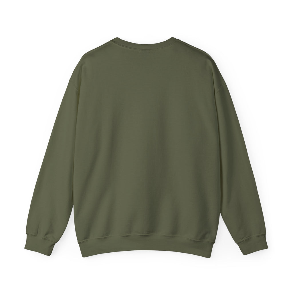 The Prairie Crewneck - Classic Feel