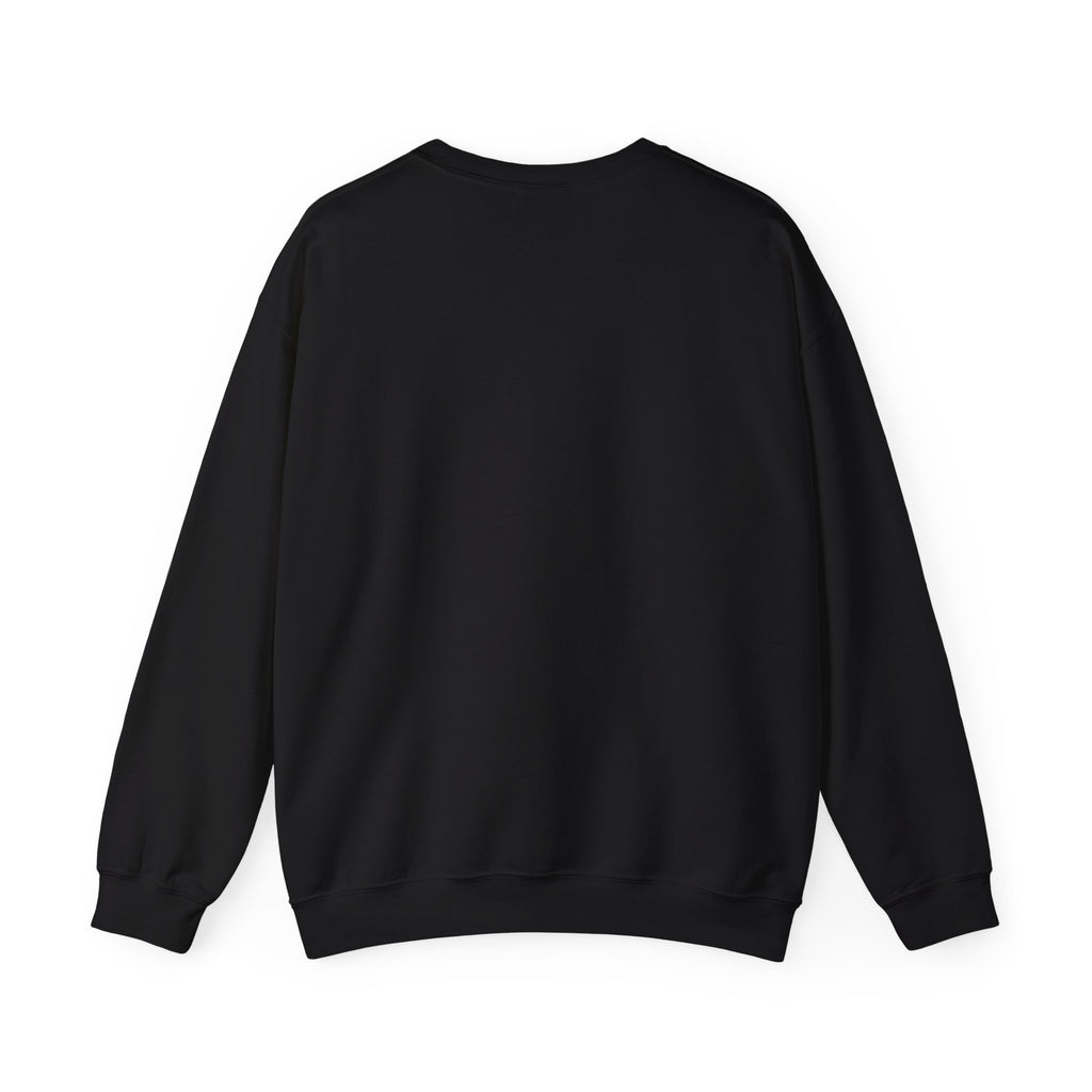 The Prairie Crewneck - Classic Feel