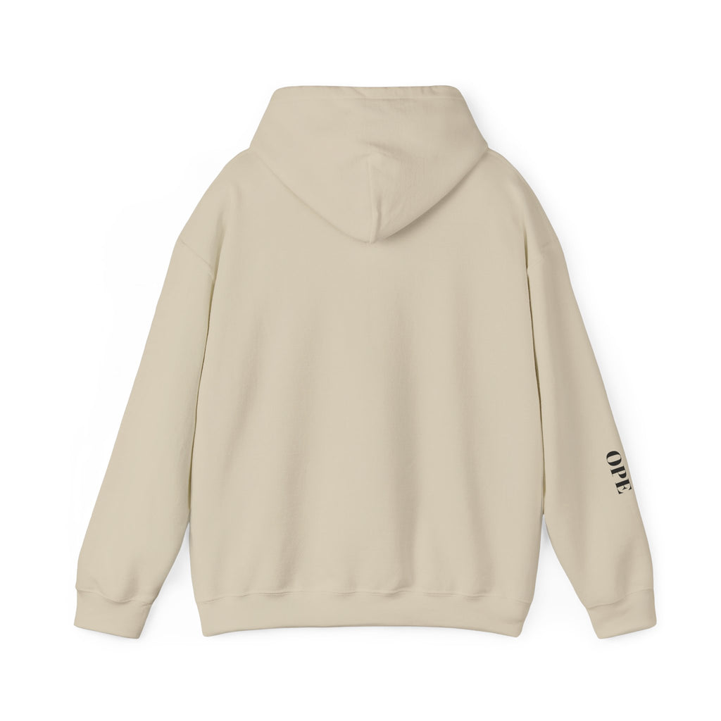 Midwest Social Club Unisex Hooded Sweatshirt - Cozy & Stylish