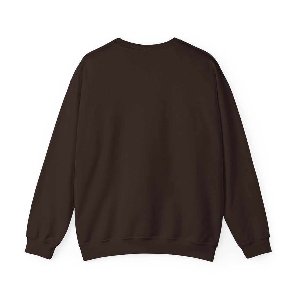 Midwest Social Club Crewneck Sweatshirt - Cozy Unisex Pullover for Community Gatherings