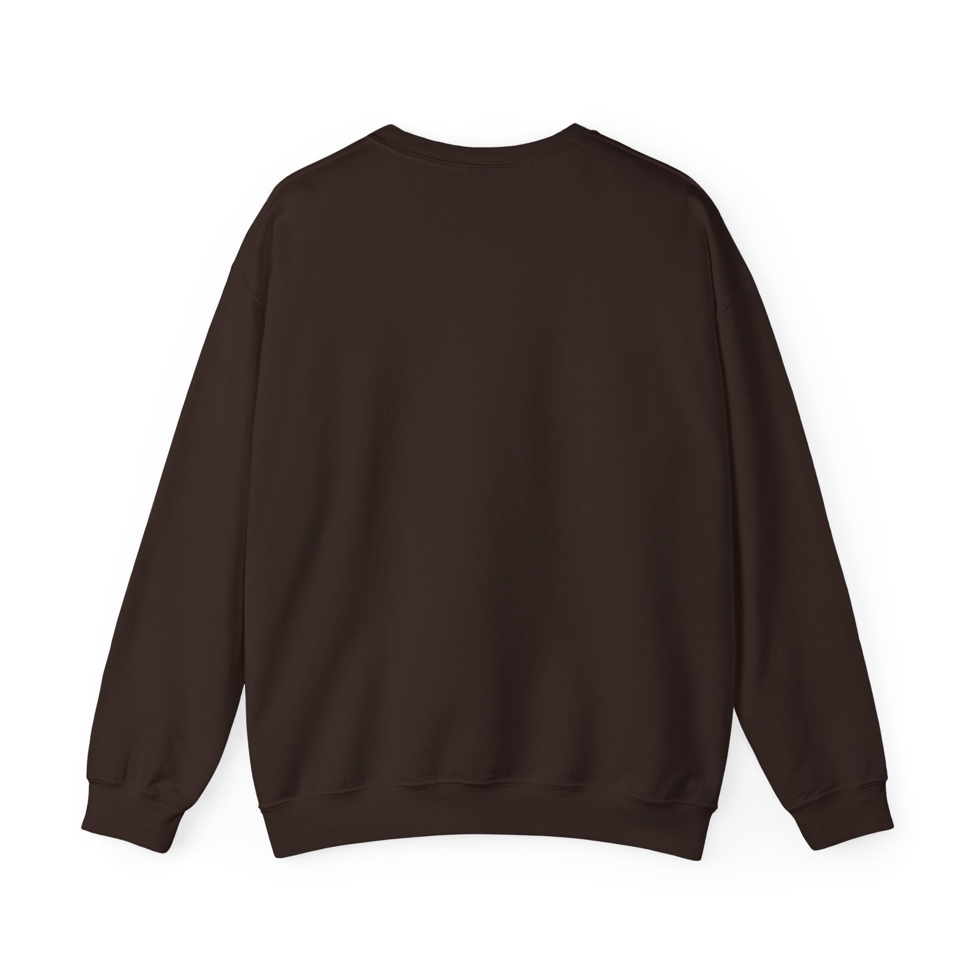 Midwest Social Club Crewneck Sweatshirt - Cozy Unisex Pullover for Community Gatherings