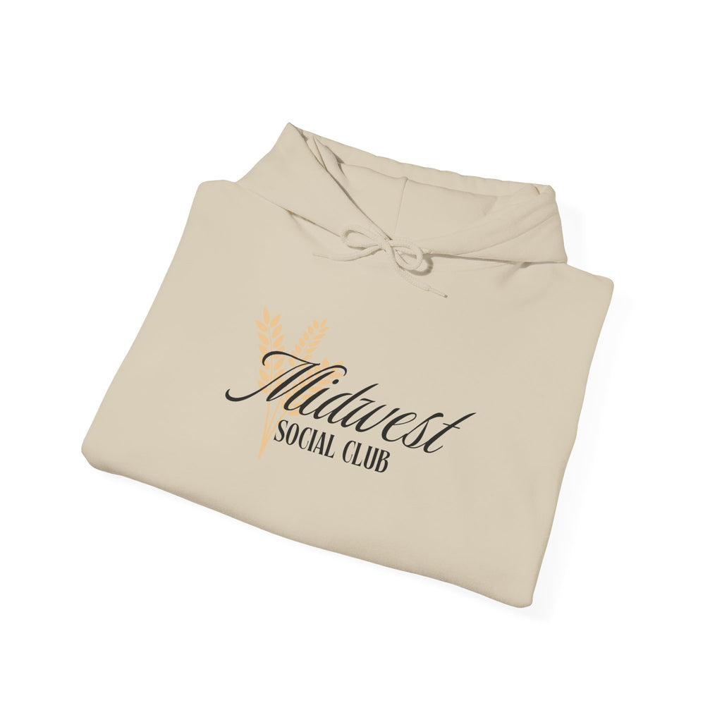 The Prairie Hoodie