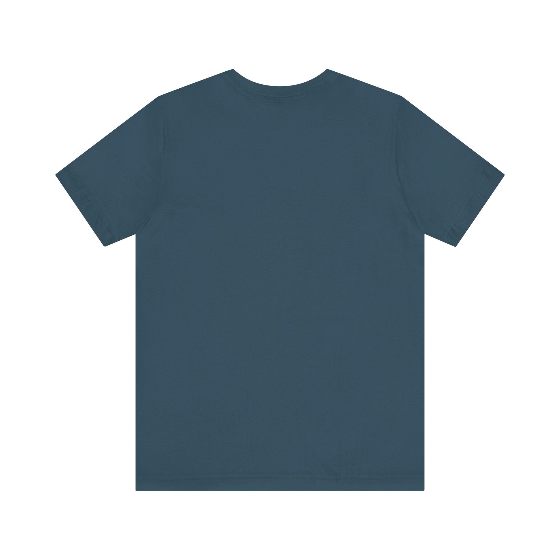 Midwest Social Club Tee: Cozy Unisex Jersey Tee for Casual Gatherings, Stylish Gift, Summer Vibes, Everyday Wear, Farmhouse Aesthetic