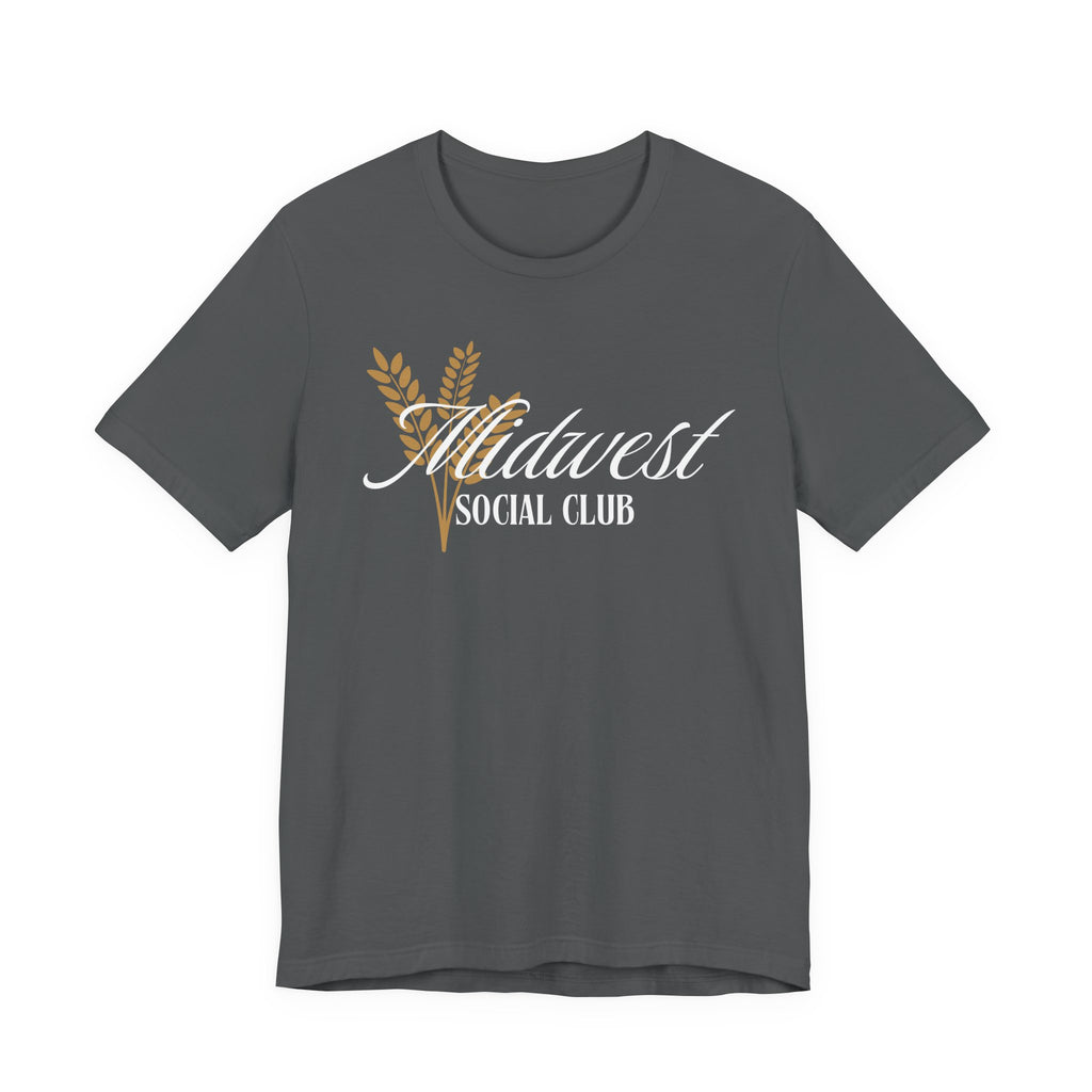 The Prairie Weekender Tee