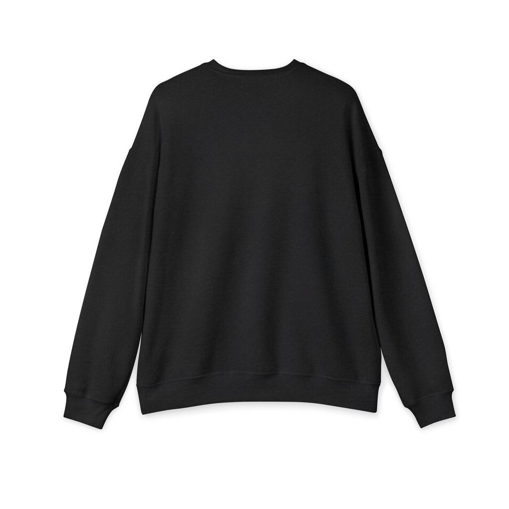 The Prairie Crewneck - Cozy Feel