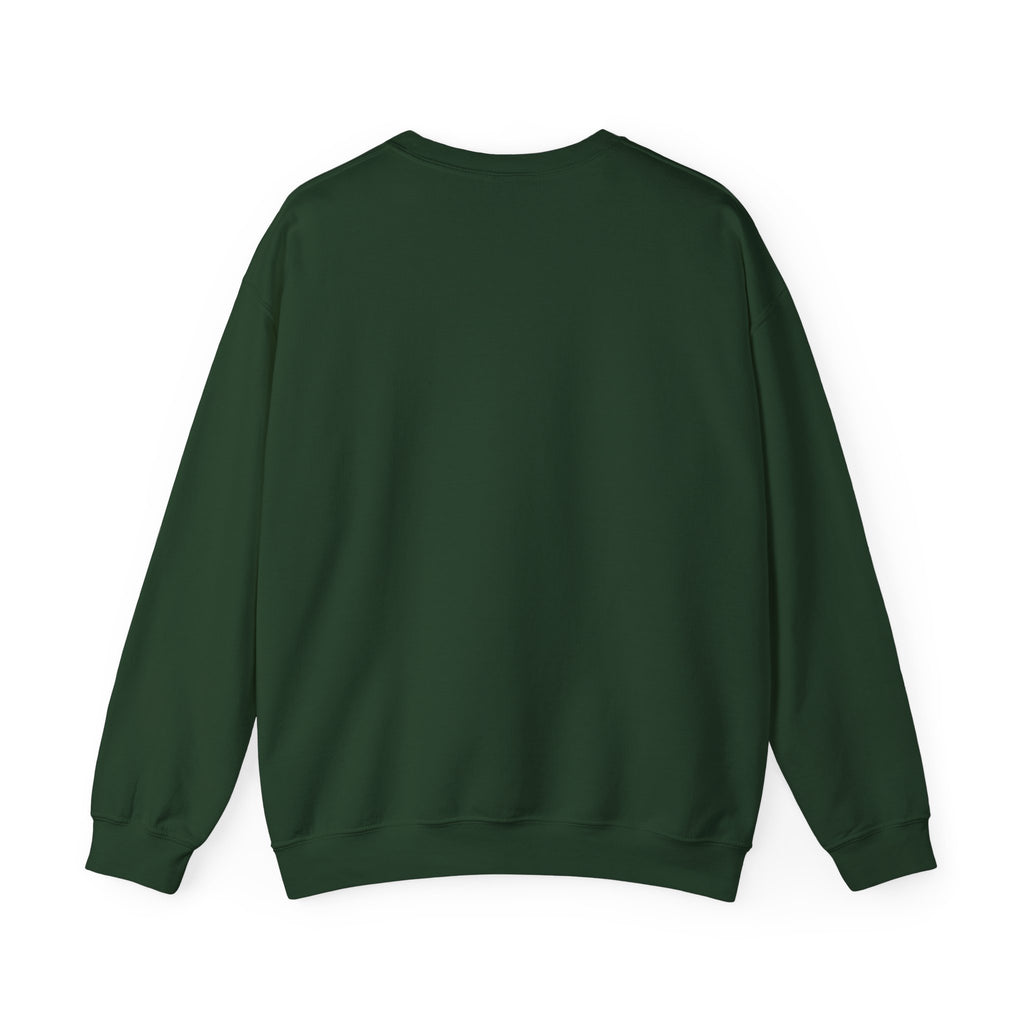 The Retro Supper Club Crewneck