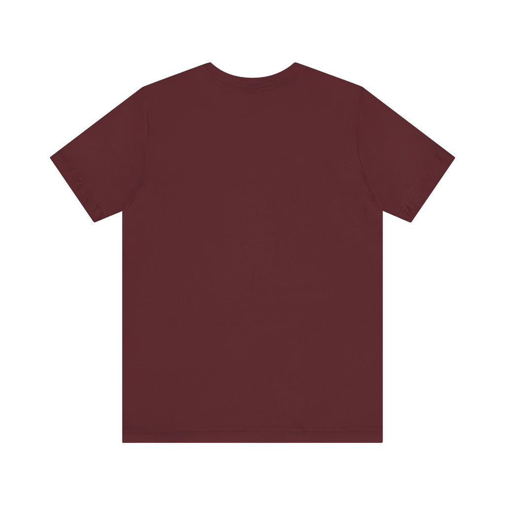 Midwest Social Club Tee: Cozy Unisex Jersey Tee for Casual Gatherings, Stylish Gift, Summer Vibes, Everyday Wear, Farmhouse Aesthetic