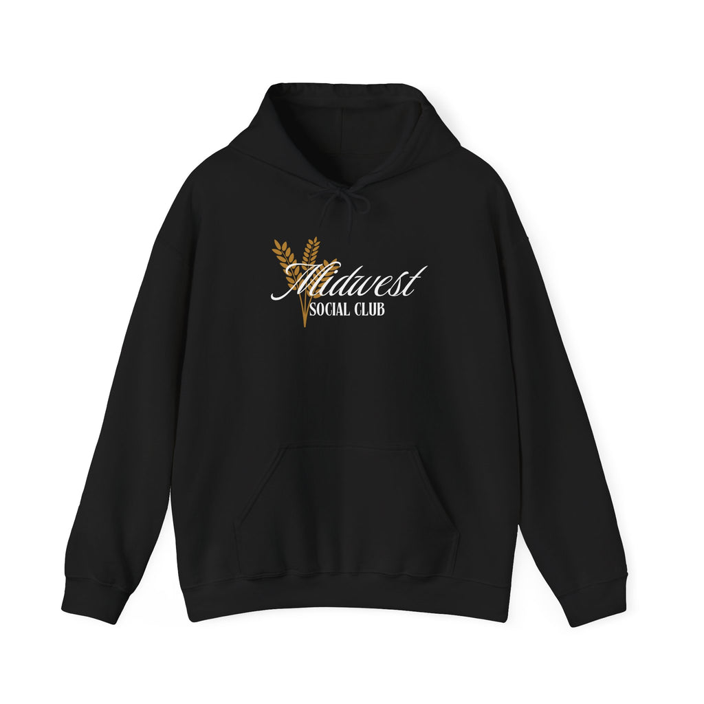 The Prairie Hoodie