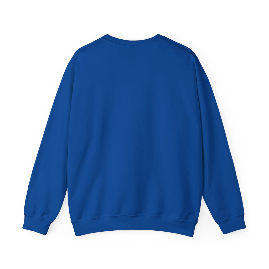 The Retro Supper Club Crewneck
