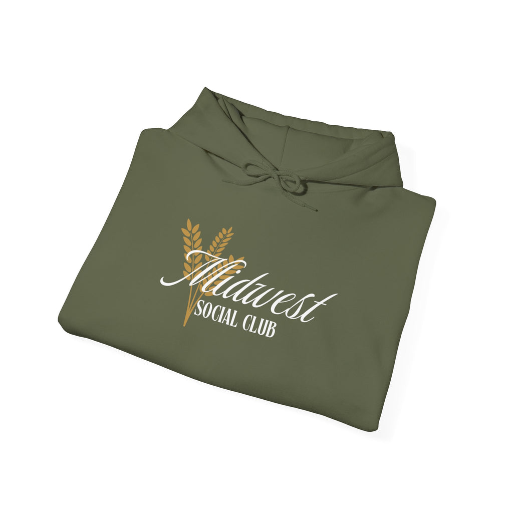 The Prairie Hoodie