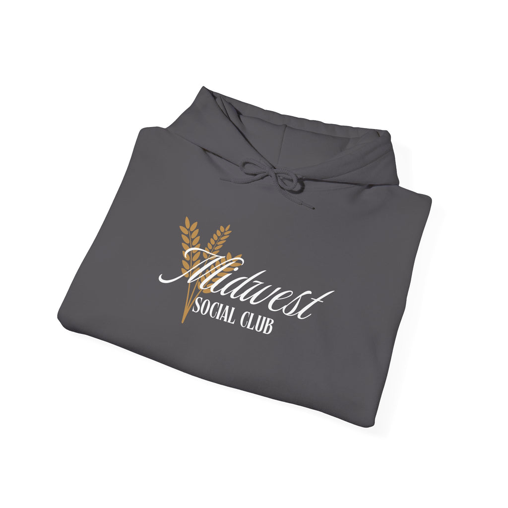 The Prairie Hoodie